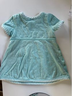 Two hanna Anderson dresses