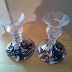 Candle Stand 