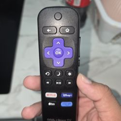 32" Class HD LED Roku Smart

Television ONN