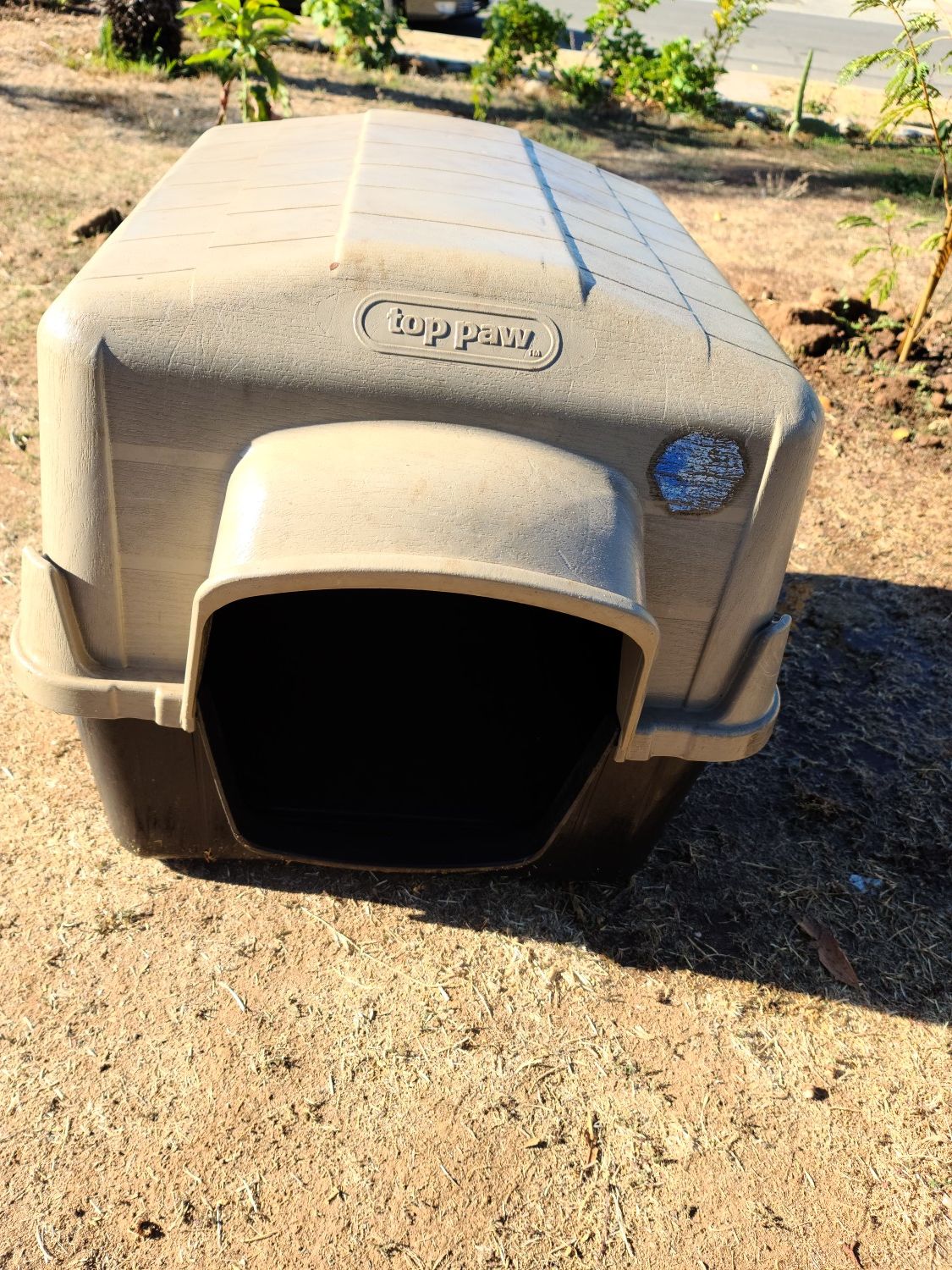 Top Paw Kennel for Sale in Escondido, CA OfferUp