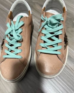 Golden Goose Sneakers Size 5