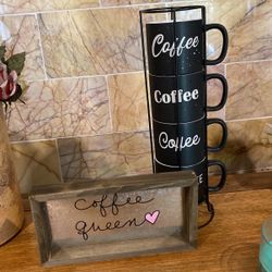 Coffee Mugs