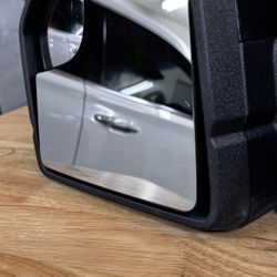 2020 Ford F-150 XLT Mirrors, OEM