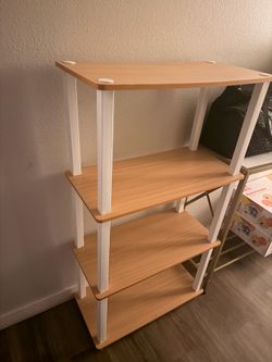 Bookshelf