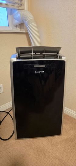 Honeywell portable AC/ Heater - Pick up only
