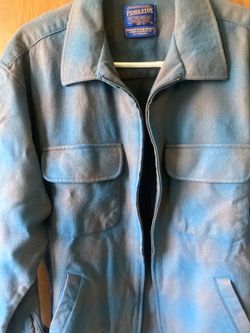 Pendleton Jacket