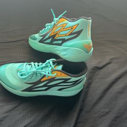 Lamelo Ball Shoes