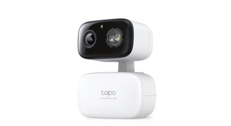 Tapo 3 pack cameras
