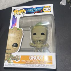 Funko 202