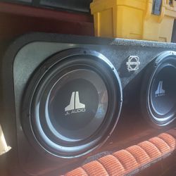 Stereo System 