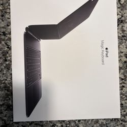 Apple Magic Keyboard + Apple Pencil Pro (Brand New, Sealed)