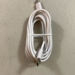 USB-C Fast Cable 68”/5.67ft (New)