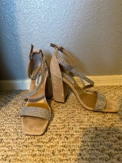 Steve Madden Heels