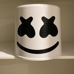 DJ Marshmello Headgear Helmet Hat