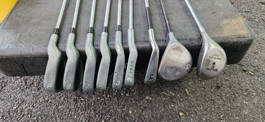 Golf Clubs