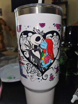 40oz tumblers