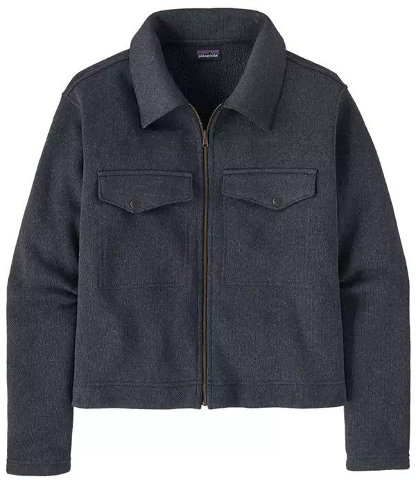 Women's Patagonia Better Sweater 2 Colors New With Tags