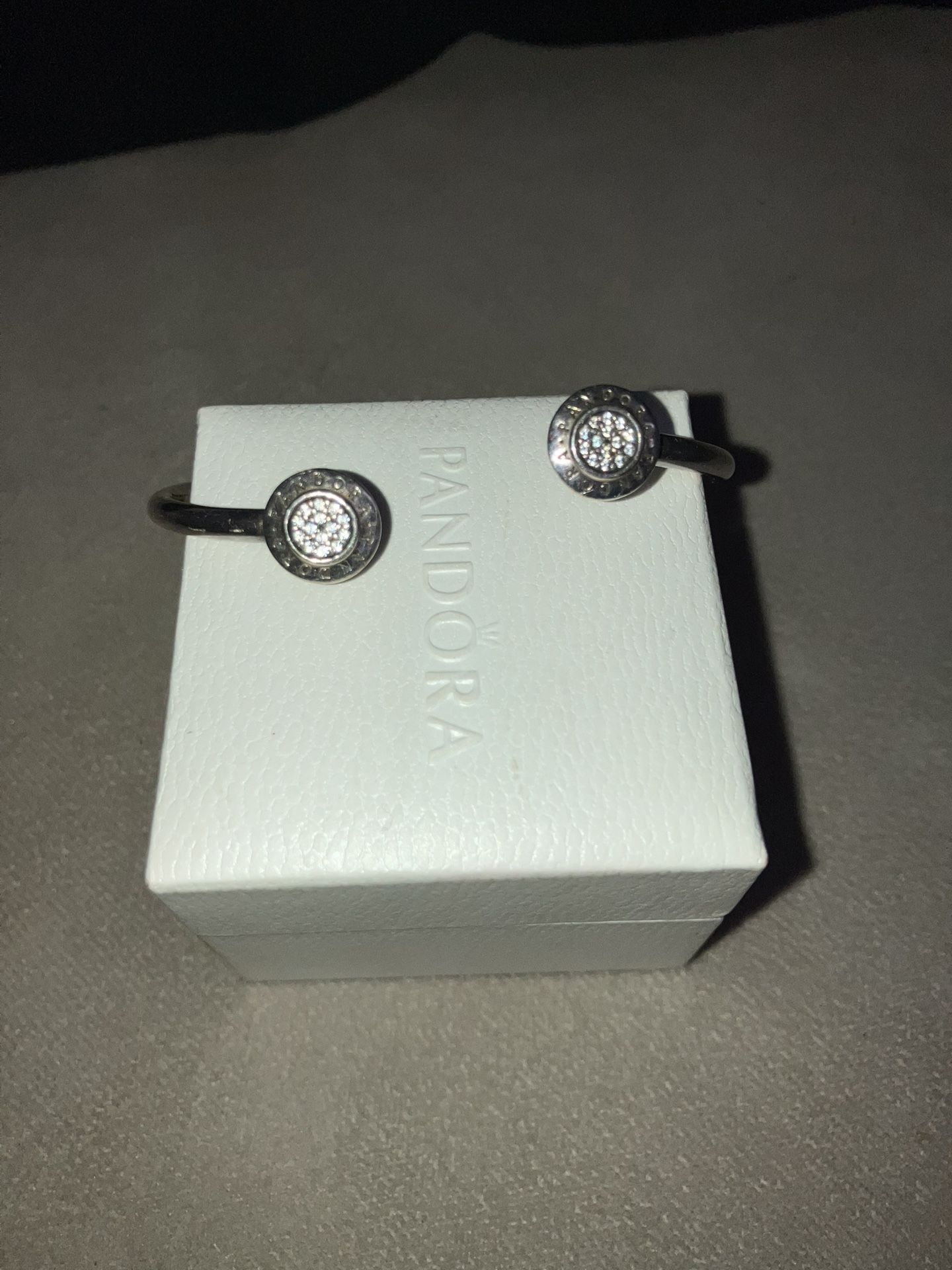 Pandora Bracelet