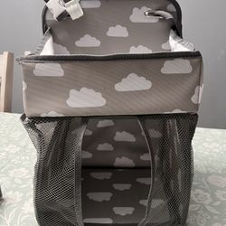 Diaper Caddy