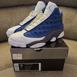 Air Jordan 13 Retro Flint (2010)