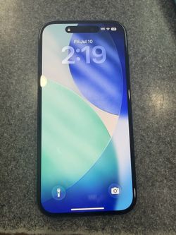 T-MOBILE PAID IN FULL IPHONE 15