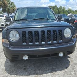 2009 Jeep Cherokee