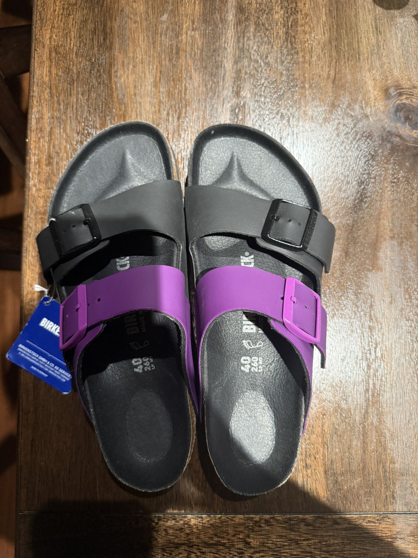 Birkenstock Sandals