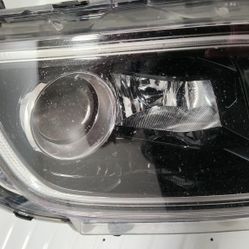 2020 Hyundai Venue Headlight RH