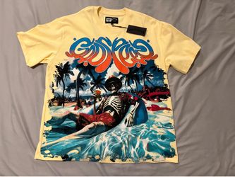 Godspeed shirt - XL