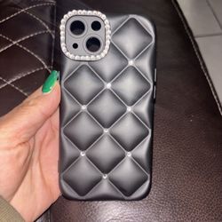 Iphone 16 pro max bling case super cute 