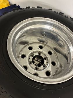Welds Super singles