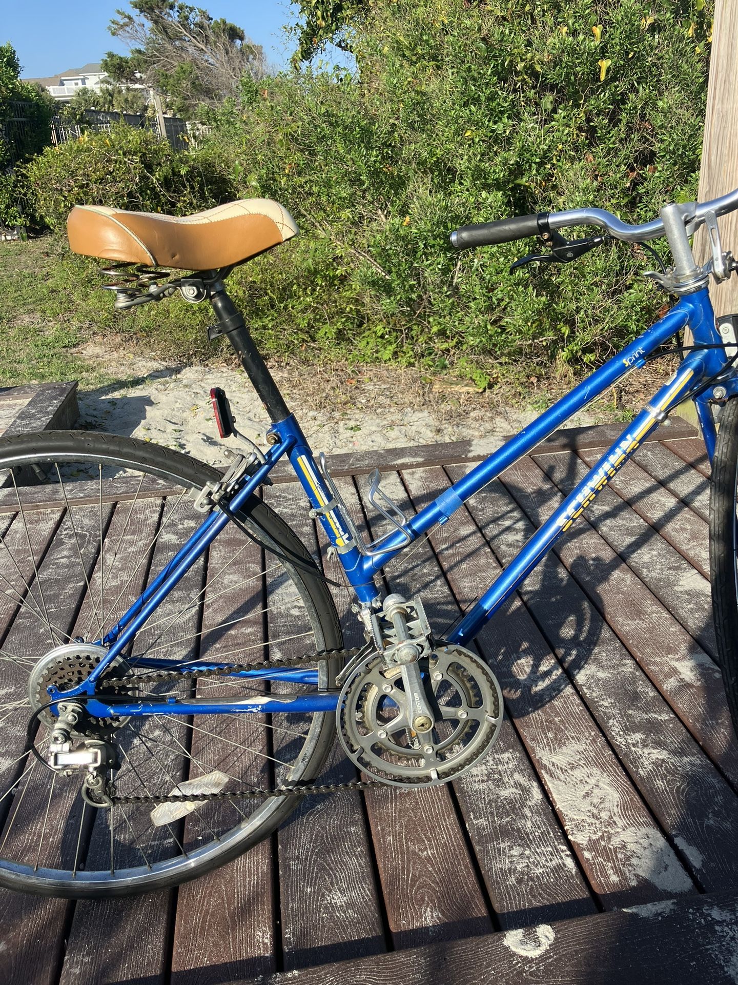 Schwinn Bicycle