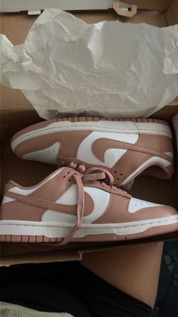 Nike dunk