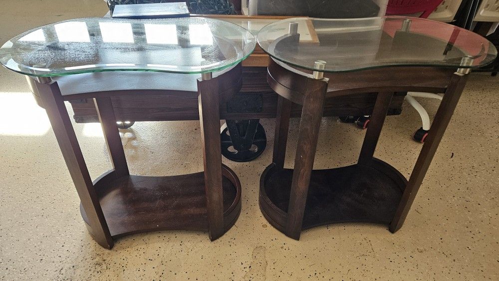 End Tables