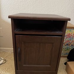 Night Stand From IKEA 