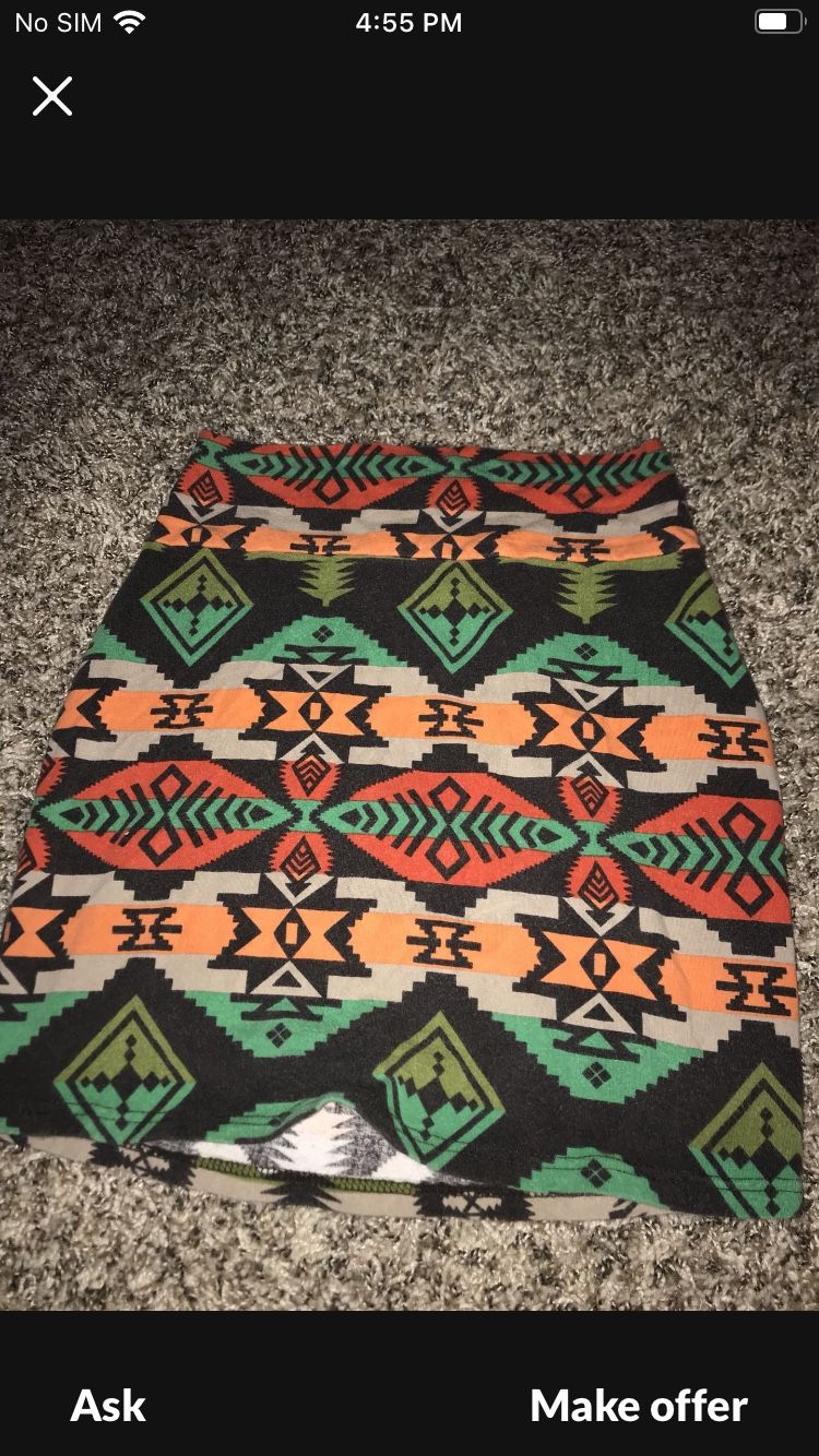 Skirt