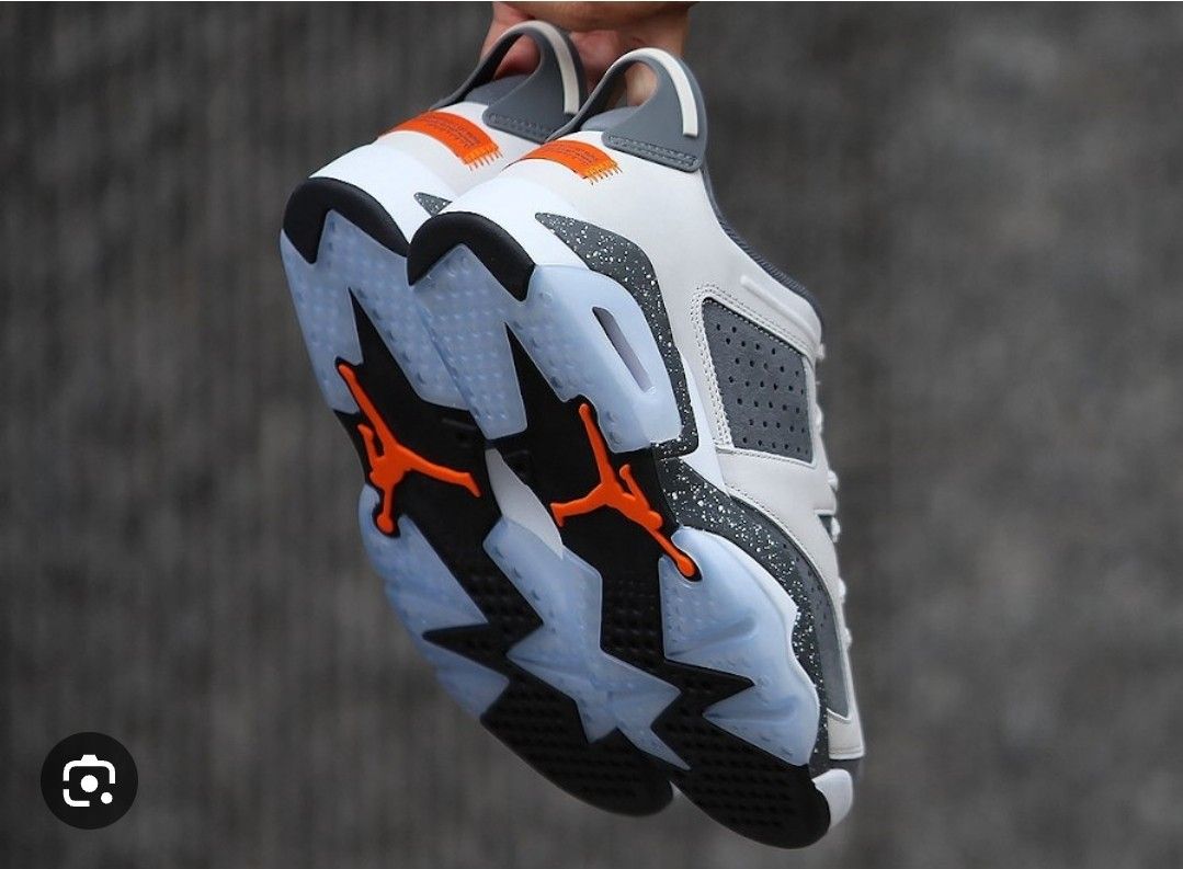 Air Jordan Retro Low Psg