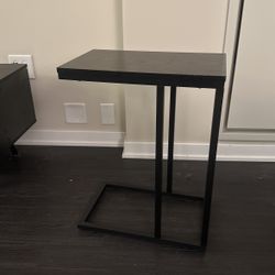 Sofa End Table 