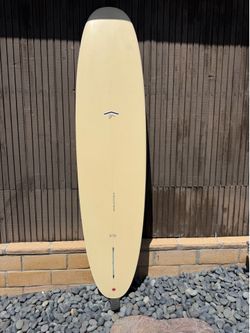 Surfboard CJ Nelson-8’3 Parallax