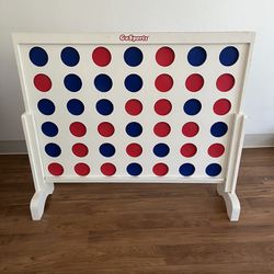 Toy Giant Connect 4 Game 