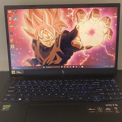 Nitro Laptop