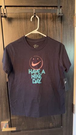 Nike 'Have a Nike Day' Graphic T-Shirt Youth XL 0296