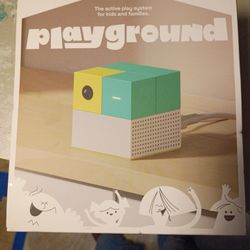 Playground Video Games For The Family 
