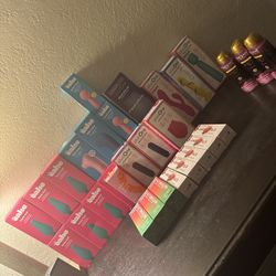 ADULT  TOYS FOR SALEEEEE !!!!!