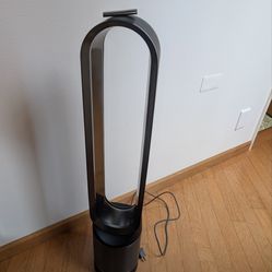 Dyson Air purifier / fan