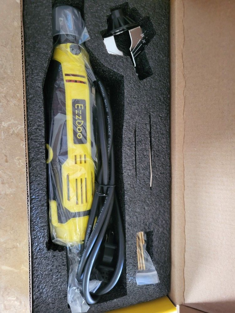 Chainsaw Sharpener