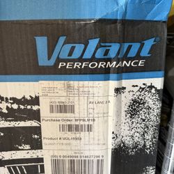 Volant Performance Air Filter Chevy 2019-2026, 5.3