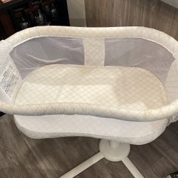 Halo Bassinet