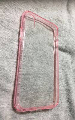 iPhone X case