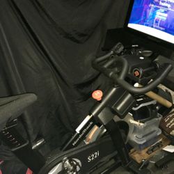 ✨NordicTrack S22i Studio Cycle ✨ Brand New! ✨